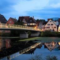 Exkursion nach Rottenburg